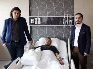 Konya’da İki Kişinin Kopan Parmağı Ameliyatla Geri Dikildi