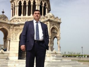 Ak Partili Sait’ten Büyükşehir Belediyesine Şenlik Tepkisi