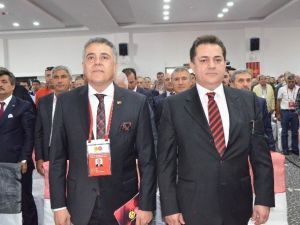 Eskişehirspor’da Başkanlığa Halen Aday Çıkmadı