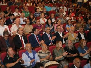 Eski Devlet Bakanı Toprak’tan Mülteciler İçin Atatürk Vurgusu