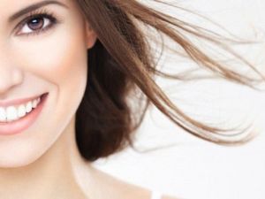 Kusursuz Gülüş Hayal Değil