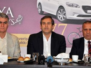 Antalya’nın Ekonomisini 25 Tl’lik Çekiliş Hakkı Canlandıracak