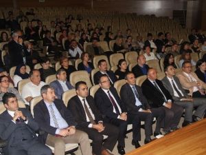 "İlaçları ‘Akıllı’ Kullanamıyoruz"