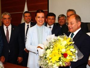 Hotar’dan Devir Teslim