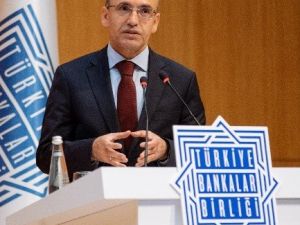 Şimşek: "Reformlara Kalınan Yerden Devam Edilecek"