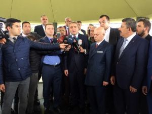 Selim Temurci: “İdam Edilen, Darağacına Götürülen Milletin Ta Kendisidir, Milletin İradesidir”