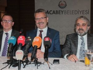 Karacabey Turizmle Değer Kazanacak