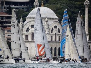 Turkcell Platinum Bosphorus Cup 2016 ’Ya Yarın Start Verilecek