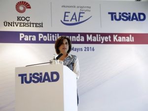 Cansen Başaran’dan 65. Hükümet Hakkında Yorum