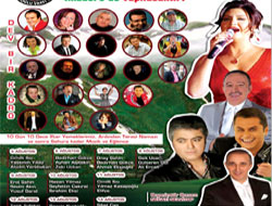 Ekşioğlu Şenliği Start Alıyor