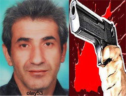 Rize'de Kanlı Gece!