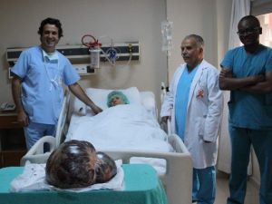 Kilosunun 5’te 1’i Tümör Olarak Çıkarıldı