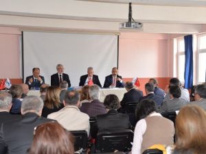 Uü’de Yös Sınav Ve Puanları Karara Bağlandı