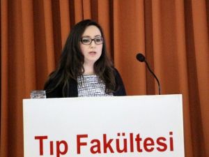 Çaycı: "Antbiyotik Duyarlılıklarında Bölgeler Arası Ciddi Farklılıklar Gözlendi"