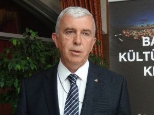 Bölge Ticaret Odaları Hatay’da Buluştu