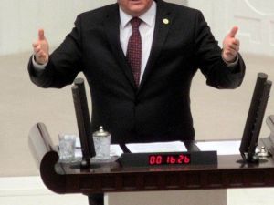 Tbmm’de 65. Hükümet Programı Görüşülüyor