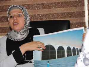 Sur Esnafı, Cumhurbaşkanı Erdoğan’ı Bekliyor