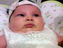 Meslina Hayatını Kaybetti