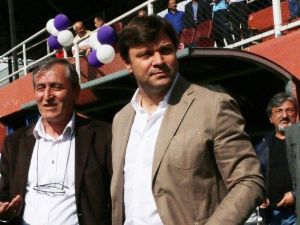Ertuğrul Sağlam’dan Transfer Açıklaması