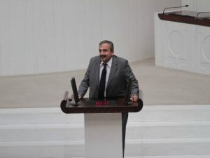 Tbmm Genel Kurulunda ‘Hükümete Destek’ Tartışması