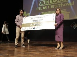 2. Altın Baklava Film Festivali Görkemli Başladı