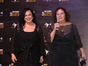 Sinemanın Sultanı Atıf Yılmaz İçin Mersin’de