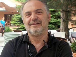 Prof. Dr. Adıyaman: "Akıllı Telefon, Tablet Ve Bilgisayar Kullanımı ’Karpal Tünel Sendromu’nu Tetikliyor"