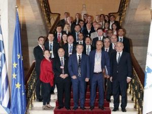 Ak Parti Ordu Milletvekili Metin Gündoğdu: “İyilikte Yarışmak İstiyoruz”