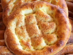 Ramazan Pidesi 2 Lira
