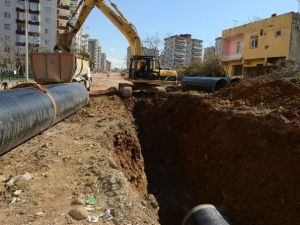 Bursa’nın İlçelerine 150 Milyon Euro’luk Yatırım