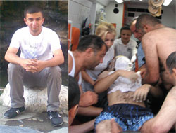 İlker'in Cesedi Bulundu!