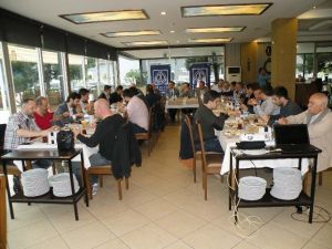 Mmo Sanayi İle Buluştu