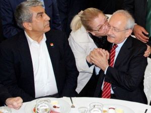 Kılıçdaroğlu’ndan Yüksek Yargıya "Görevi Bırakın" Çağrısı