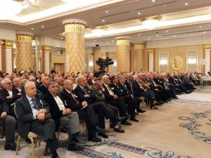 Beşiktaş, Divan Kurulu Başkanını Seçiyor