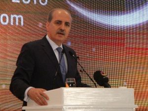 Başbakan Yardımcısı Numan Kurtulmuş’tan, İslam Ülkelerine Takvim Birliği Çağrısı