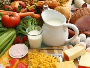 Uzun Boylu Nesiller İçin Beslenme Önerileri