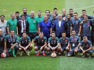 Türkiye’nin 29 Mayıs’taki Maçlarda Yüzü Gülüyor