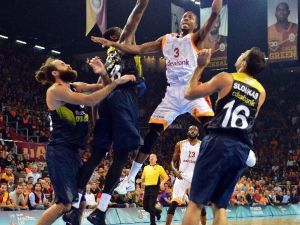 Derbide Seri Abdi İpekçi’ye Taşınıyor