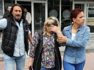 Helikopter Destekli Uyuşturucu Operasyonu