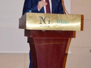Maliye Bakanı Naci Ağbal, Aracını Muayene Yaptıracakken “Trafik Cezası Borcu” Olduğunu Öğrendi
