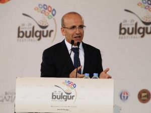 Gaziantep’te Büyük Bulgur Hamlesi