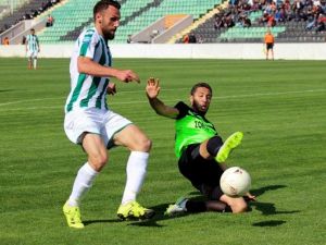 Vedat Muriç Gençlerbirliği’ne Transfer Arefesinde