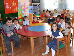 Rize'ye 2 Yeni Anaokulu Açılıyor