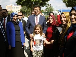 Bakan Zeybekci’den ’Kabinenin Efesi’ Sloganına Cevap