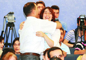 Öğretmen Adaylarına Atama Müjdesi