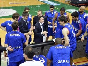 Anadolu Efes Finalde