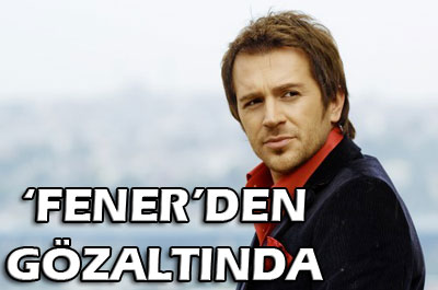 Uğur Arslan gözaltına alındı