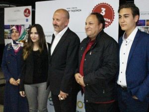 ‘Arama Motoru’ Filminin Galası Konya’da Yapıldı