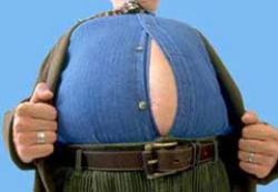 Göbeğinizi Küçültmenin 11 Yolu