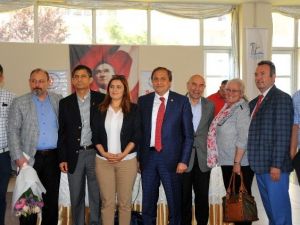 Torun: "Rejimi Değiştirmelerine Asla İzin Vermeyeceğiz"
